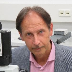 Habil F. Lisdat